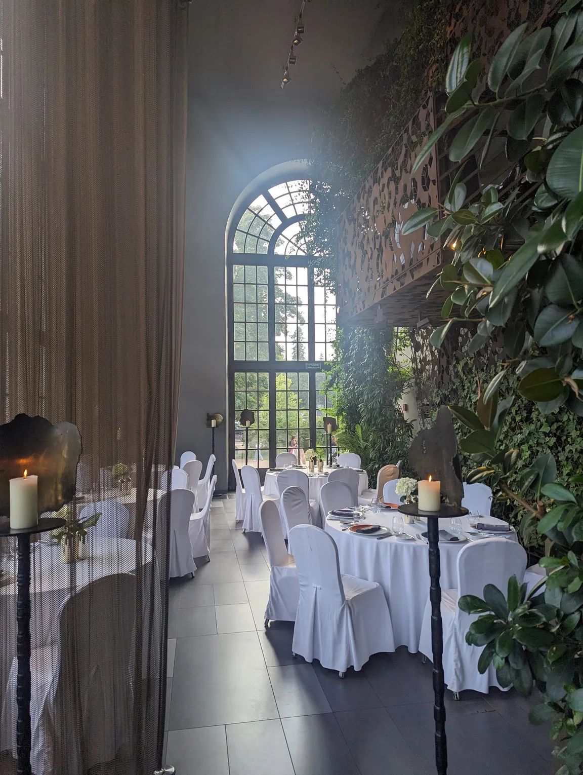 Restauracja Belvedere