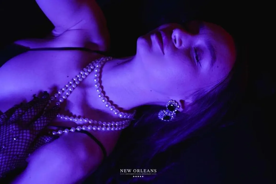 New Orleans Gentlemen's Club