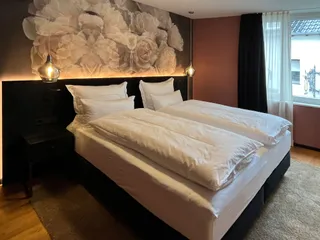 Boutiquehotel Burg Adenbach & Alter Weinbau