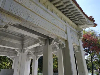 Chinese Pavilion