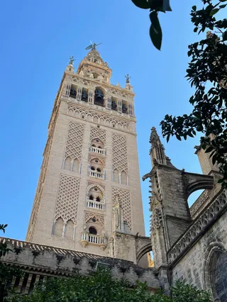 Giralda