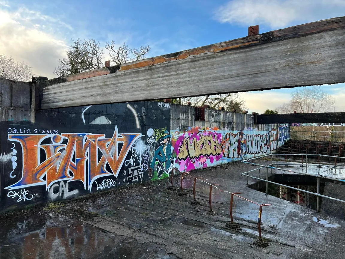 St. Peter’s Seminary