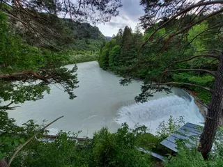 Maxsteg