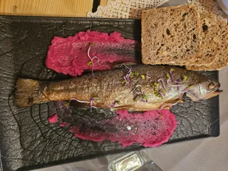 Karczma "Biały Potok"