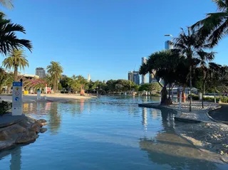 Southbank Parklands