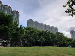 Bermuda Park