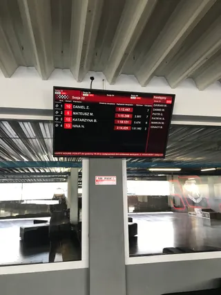 Pole-Position