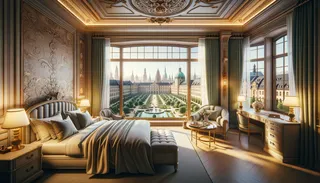 Luxury