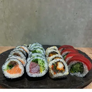 Manami Sushi Wrocław