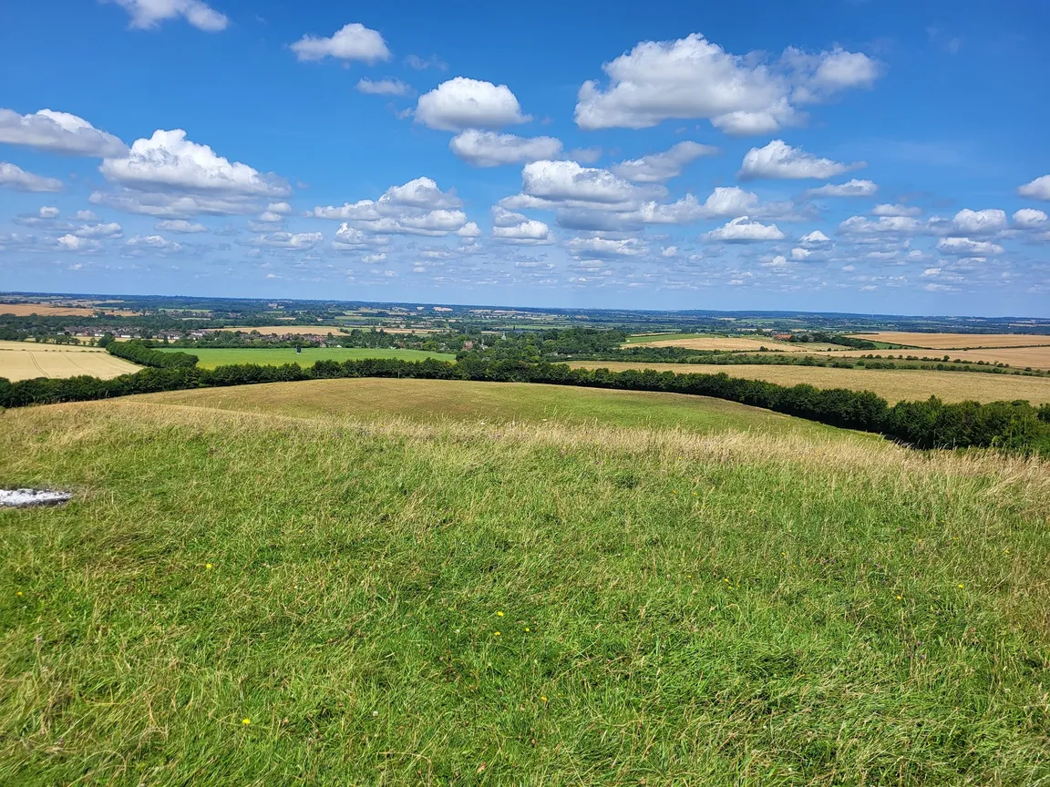 Pitstone Hill