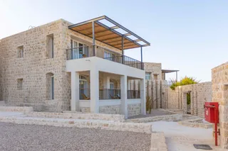 Wadi Sabarah Lodge