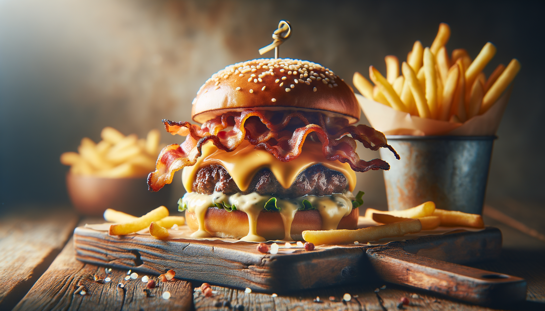 American cuisine in Krakow: a guide for meat and... | Hopsa