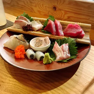 Izakaya Meguro Ito w Tokio