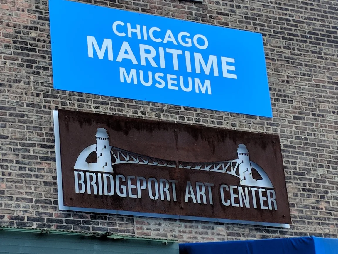 Chicago Maritime Museum