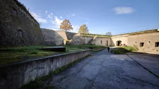 Twierdza Kłodzko