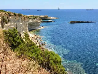 Ta' Kalanka Sea Cave