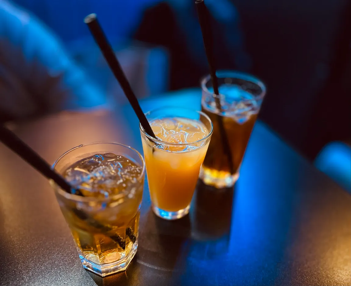 Babajaga - Cocktail Bar
