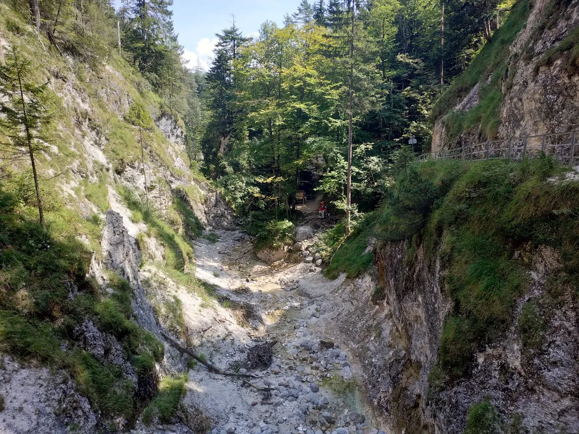 Theresienklause