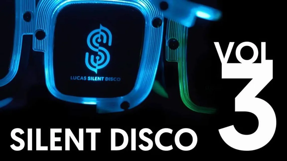Lucas Silent Disco
