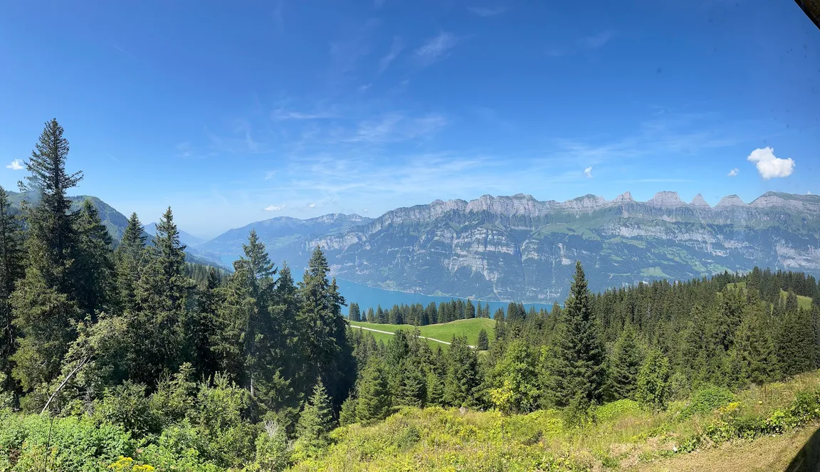 Rodelbahn FLOOMZER