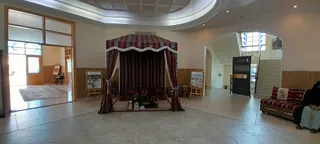 Emirates Heritage Club Al Ain Youth Centre