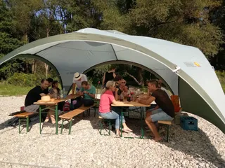 B471 Isarradweg