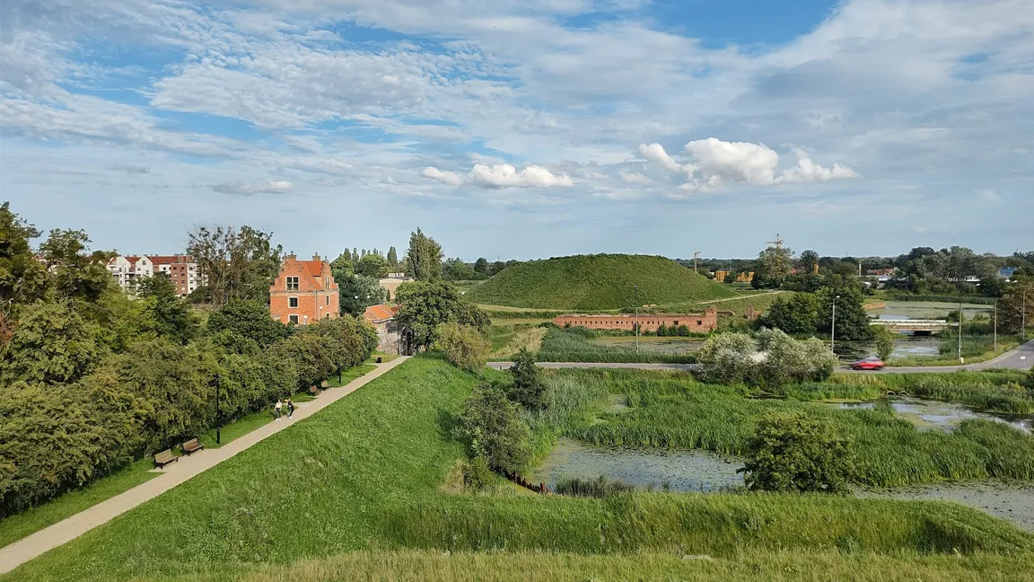 Bastion św. Gertrudy