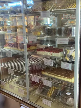 Daubner Confectionery