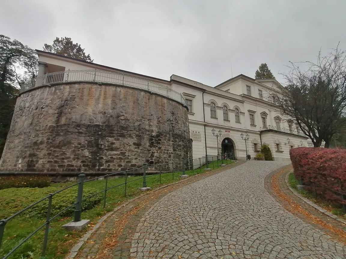 Wzgórze Zamkowe