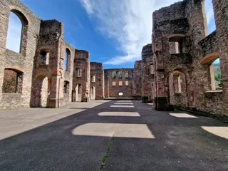 Frauenalb Monastery