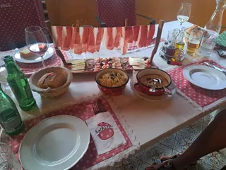 Bistro Točkica