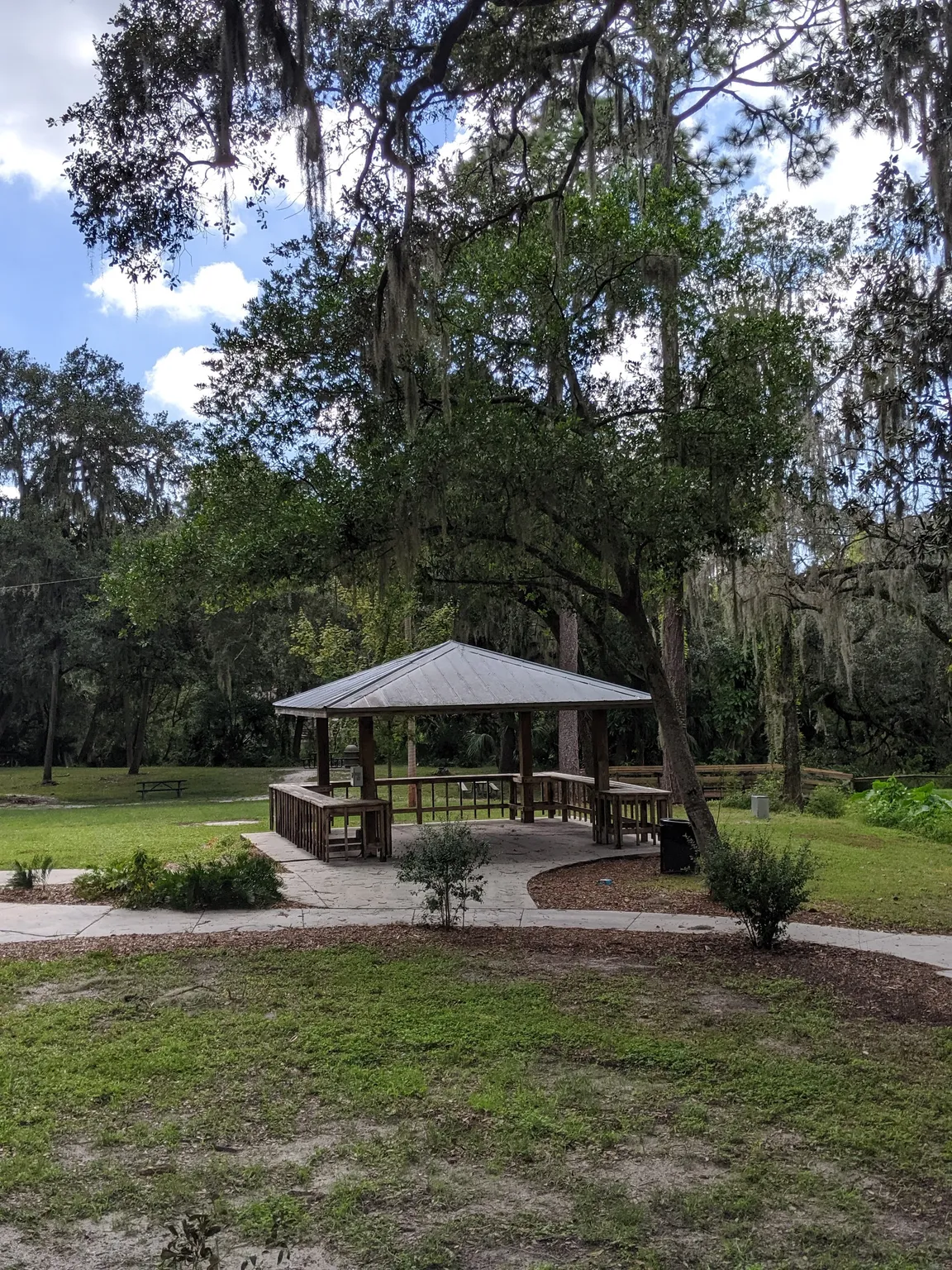 Mann-Wagnon Memorial Park