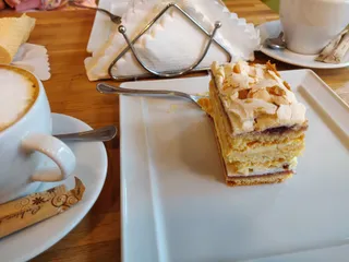 Ciastkarnia MARCYŚ