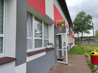 BAR ROZTOCZANKA