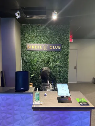 Birdie Club