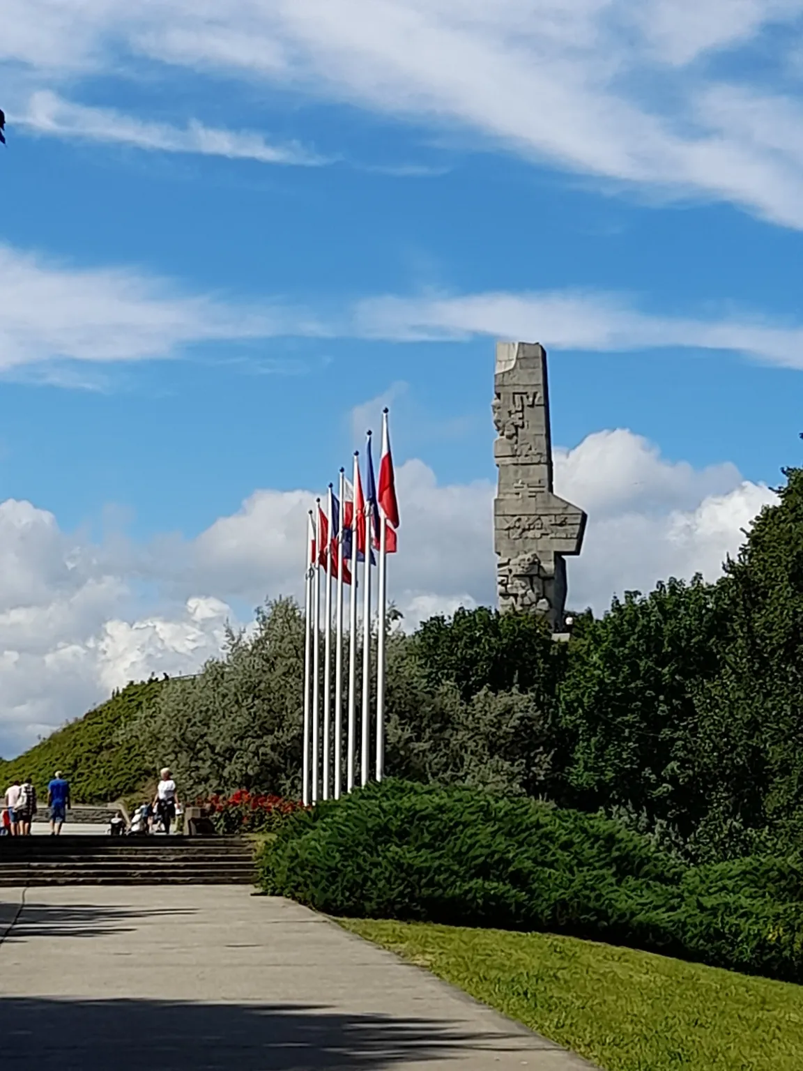 Westerplatte