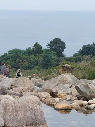 Bloody Bridge Backpackers