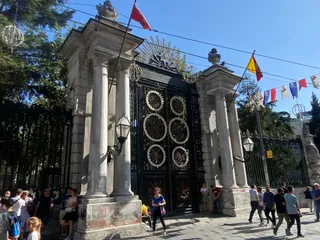 Jesús retorçat
