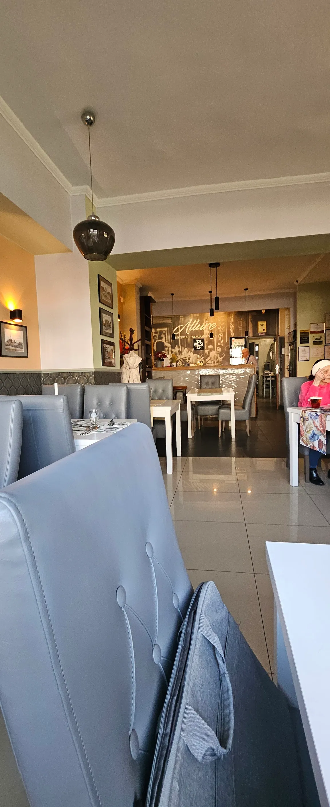 Restauracja Allure