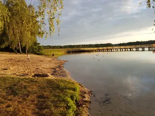 Jezioro Zagłębocze