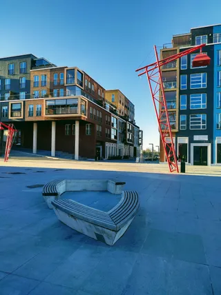 Port Noblessner
