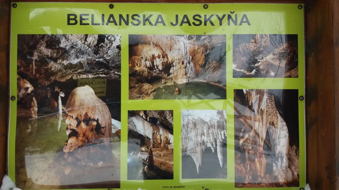 Jaskinia Bielańska