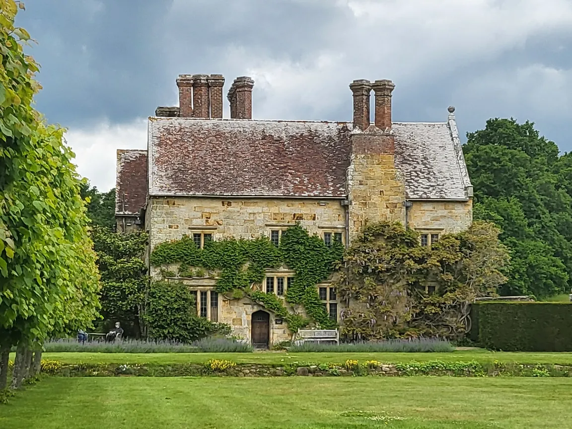 Bateman’s