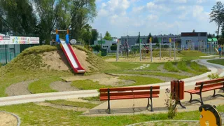 Plac zabaw