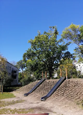 Ogród Jordanowski