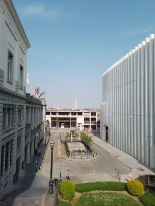 BOZAR