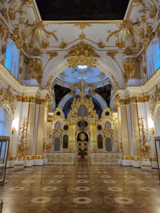 Pałac Zimowy