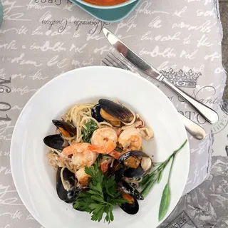 Restauracja Maison du Café w Białymstoku