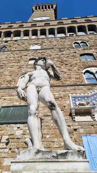 Palazzo Vecchio