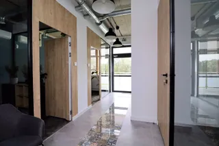 Day Office - Wynajem biura na doby Rzeszów